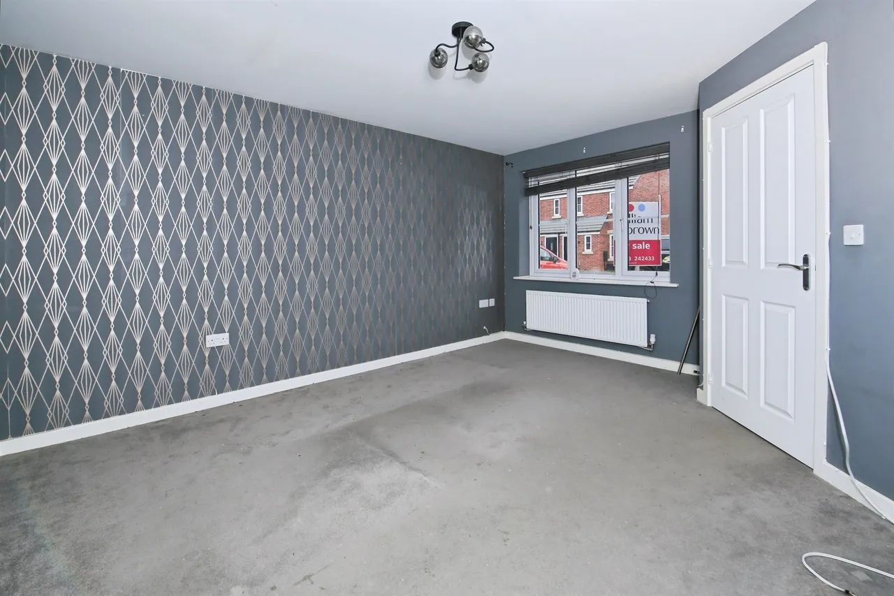 Benington Close, Hampton Gardens, Peterborough, photo 4