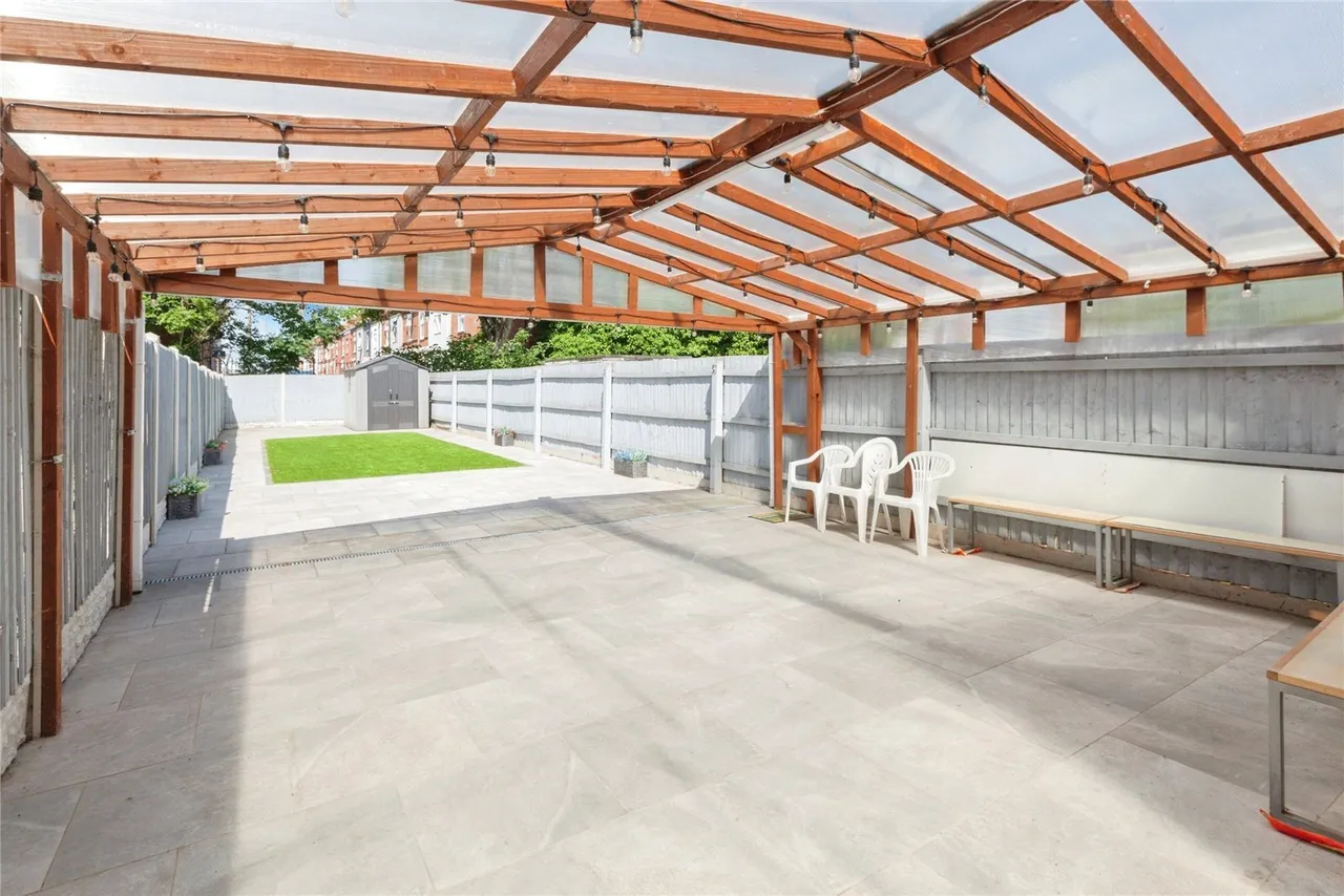 Gwendolen Road, Spinney Hills, LE5, photo 21