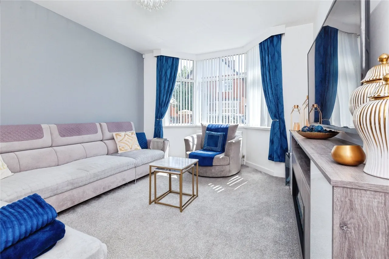Gwendolen Road, Spinney Hills, LE5, photo 2