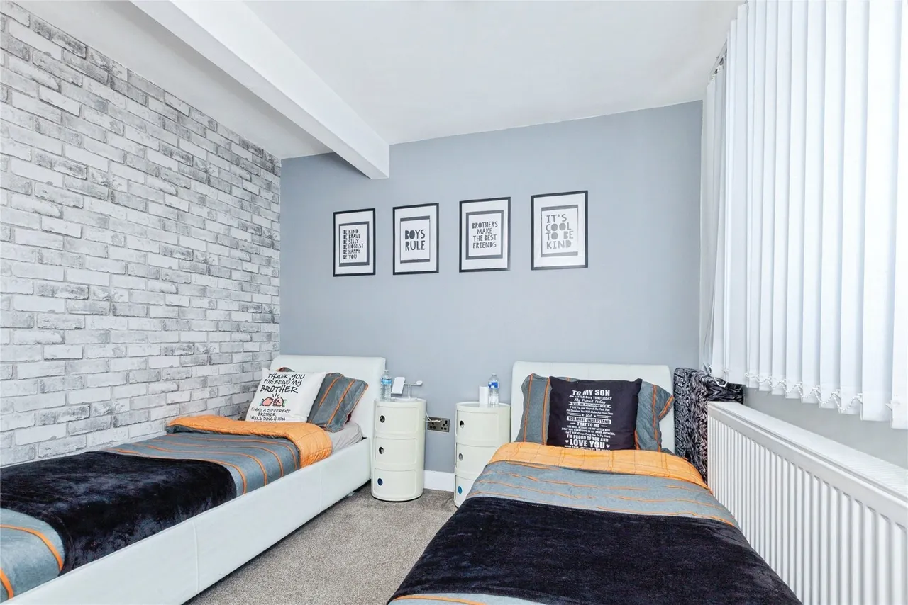 Gwendolen Road, Spinney Hills, LE5, photo 14