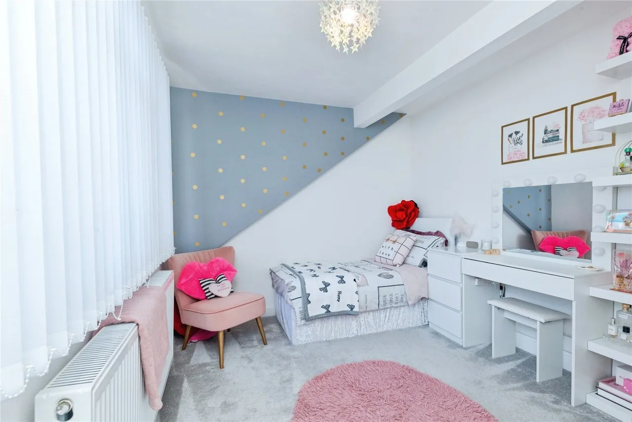 Gwendolen Road, Spinney Hills, LE5, photo 12
