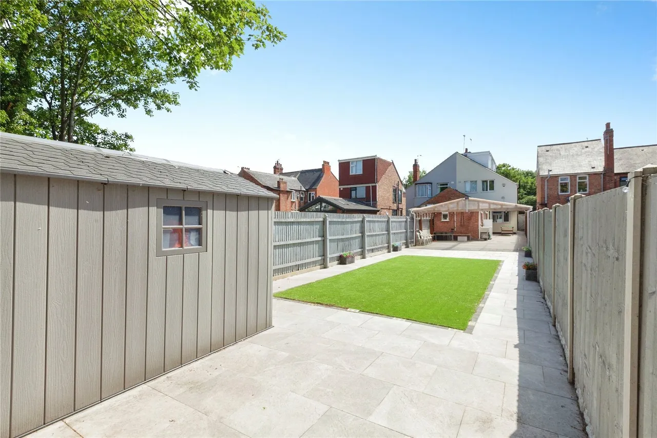 Gwendolen Road, Spinney Hills, LE5, photo 20