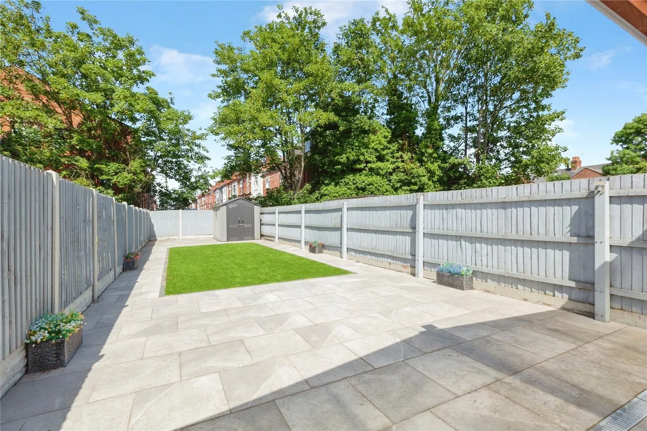 Gwendolen Road, Spinney Hills, LE5, photo 19