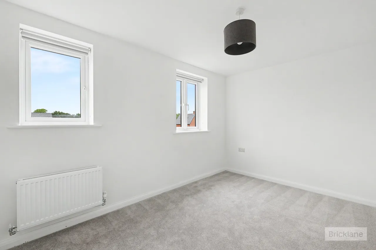 Hanafey Way, Harlestone grange, Northampton, photo 4