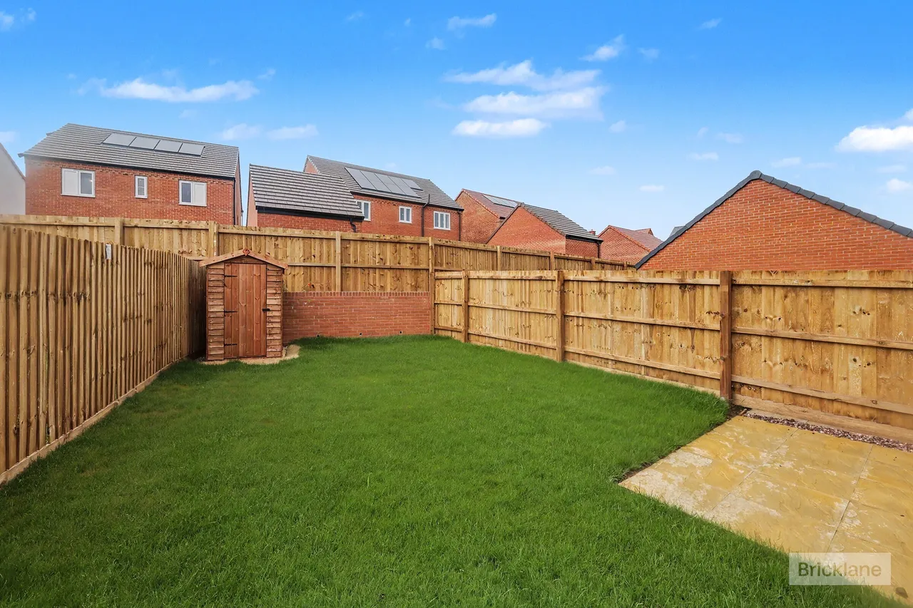 Hanafey Way, Harlestone grange, Northampton, photo 10