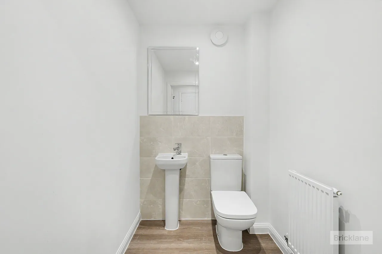 Hanafey Way, Harlestone grange, Northampton, photo 9