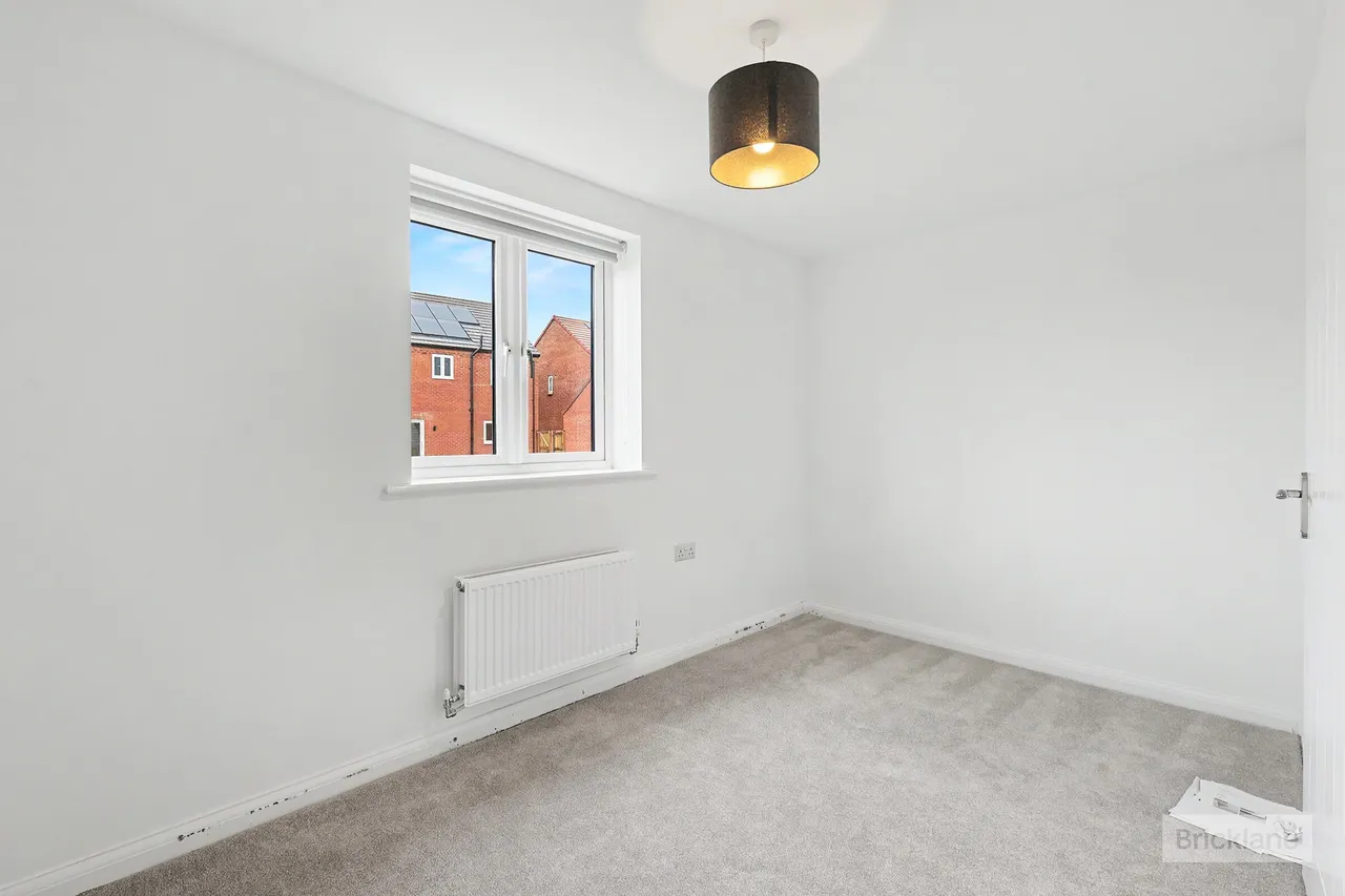 Hanafey Way, Harlestone grange, Northampton, photo 5