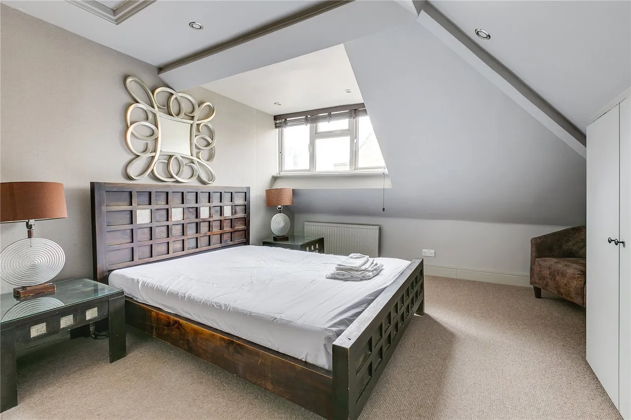 Trebovir Road, Earls Court, SW5, photo 5