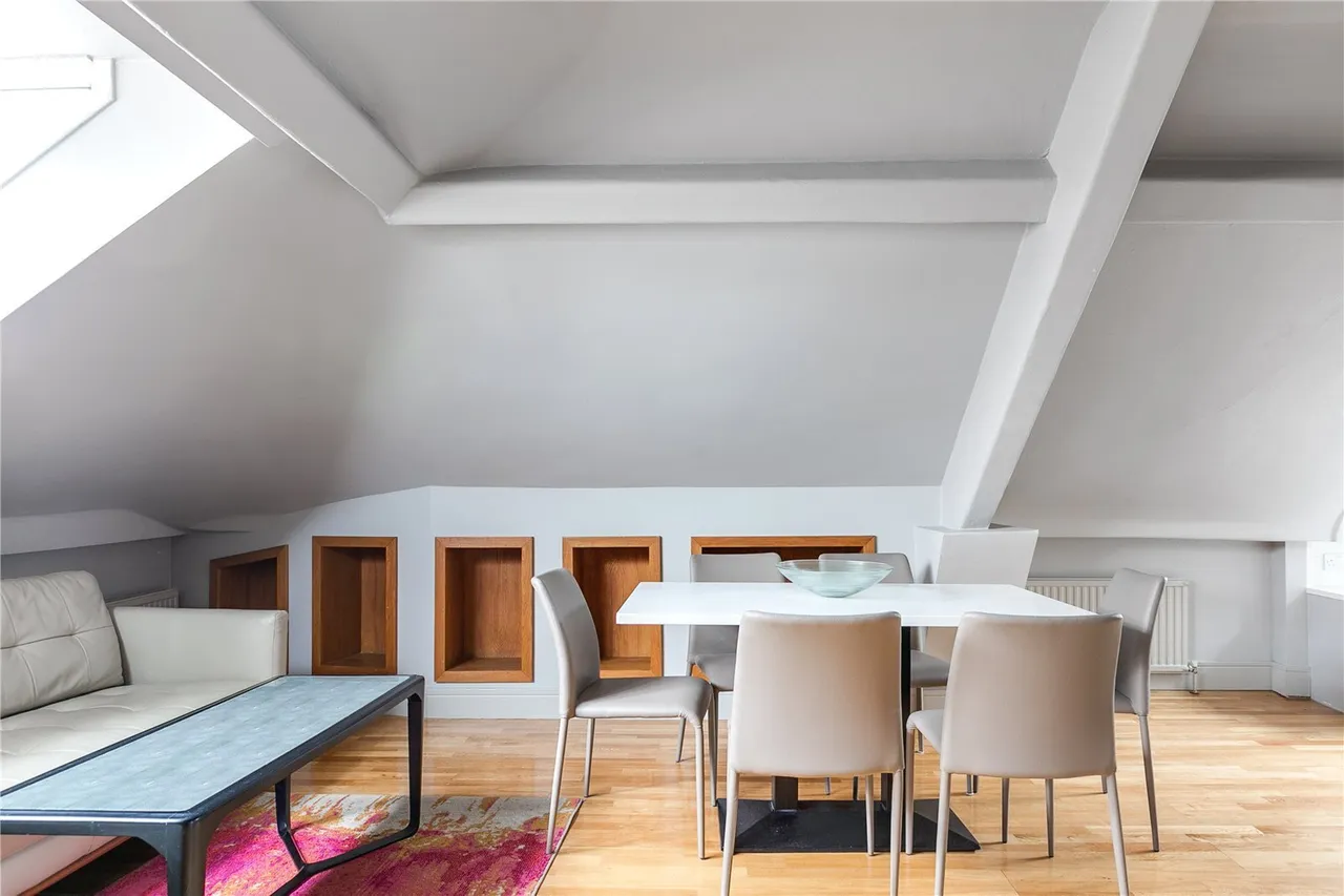 Trebovir Road, Earls Court, SW5, photo 4