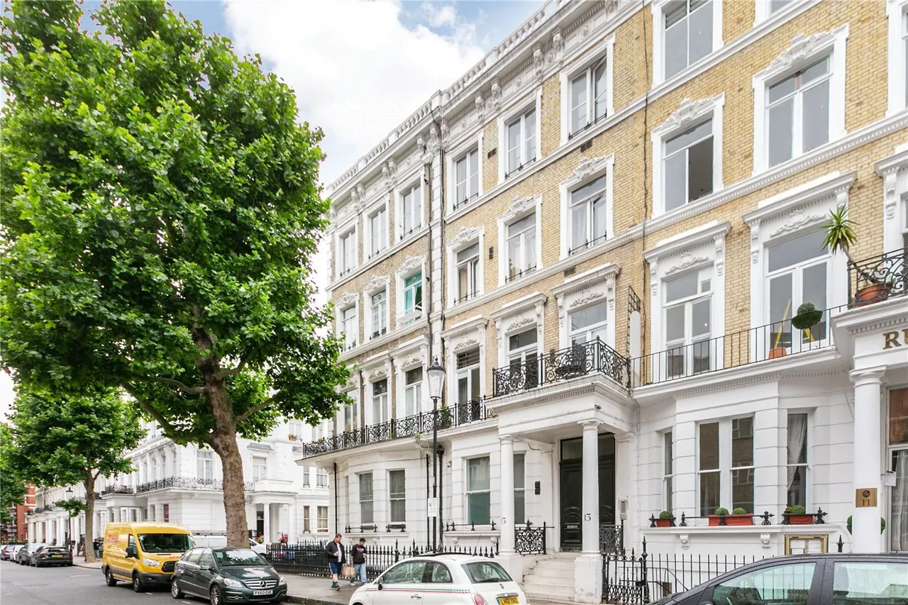 Trebovir Road, Earls Court, SW5, photo 7
