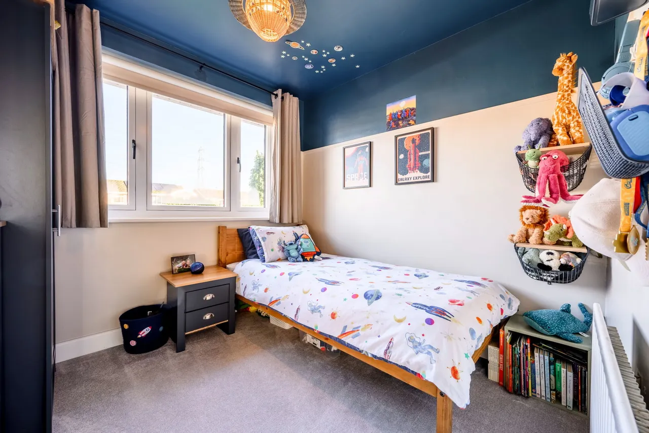 Earl Drive, Burntwood, WS7, photo 18