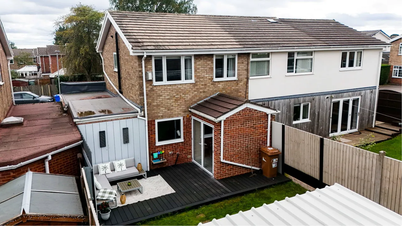 Earl Drive, Burntwood, WS7, photo 26