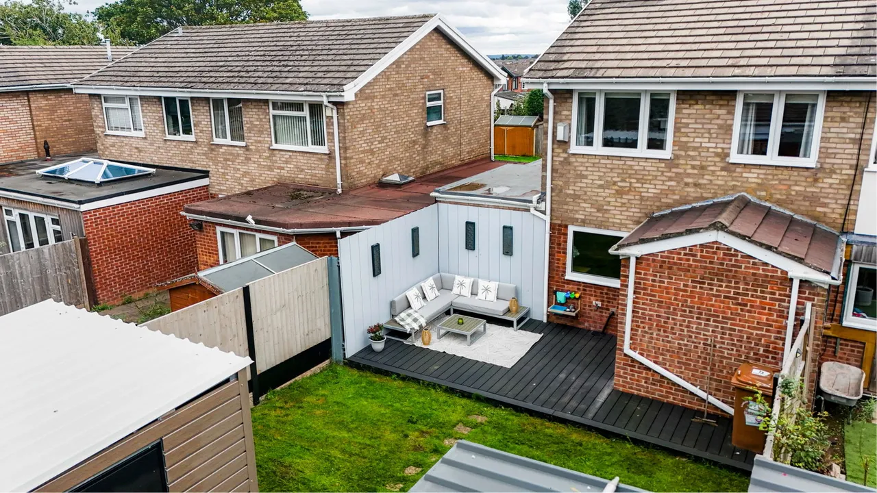 Earl Drive, Burntwood, WS7, photo 25