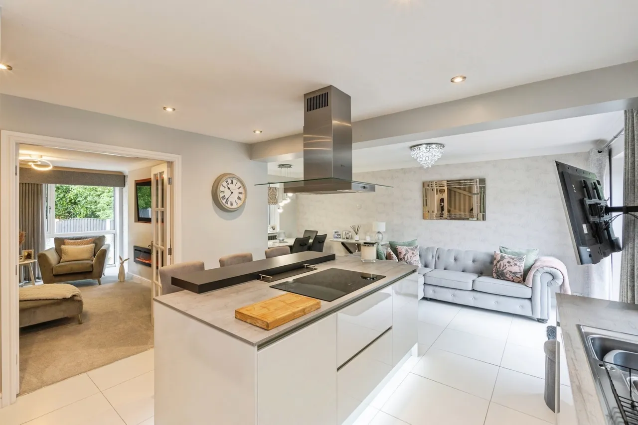 Armstrong Close, Birchwood, Warrington, Cheshire, WA3, photo 16