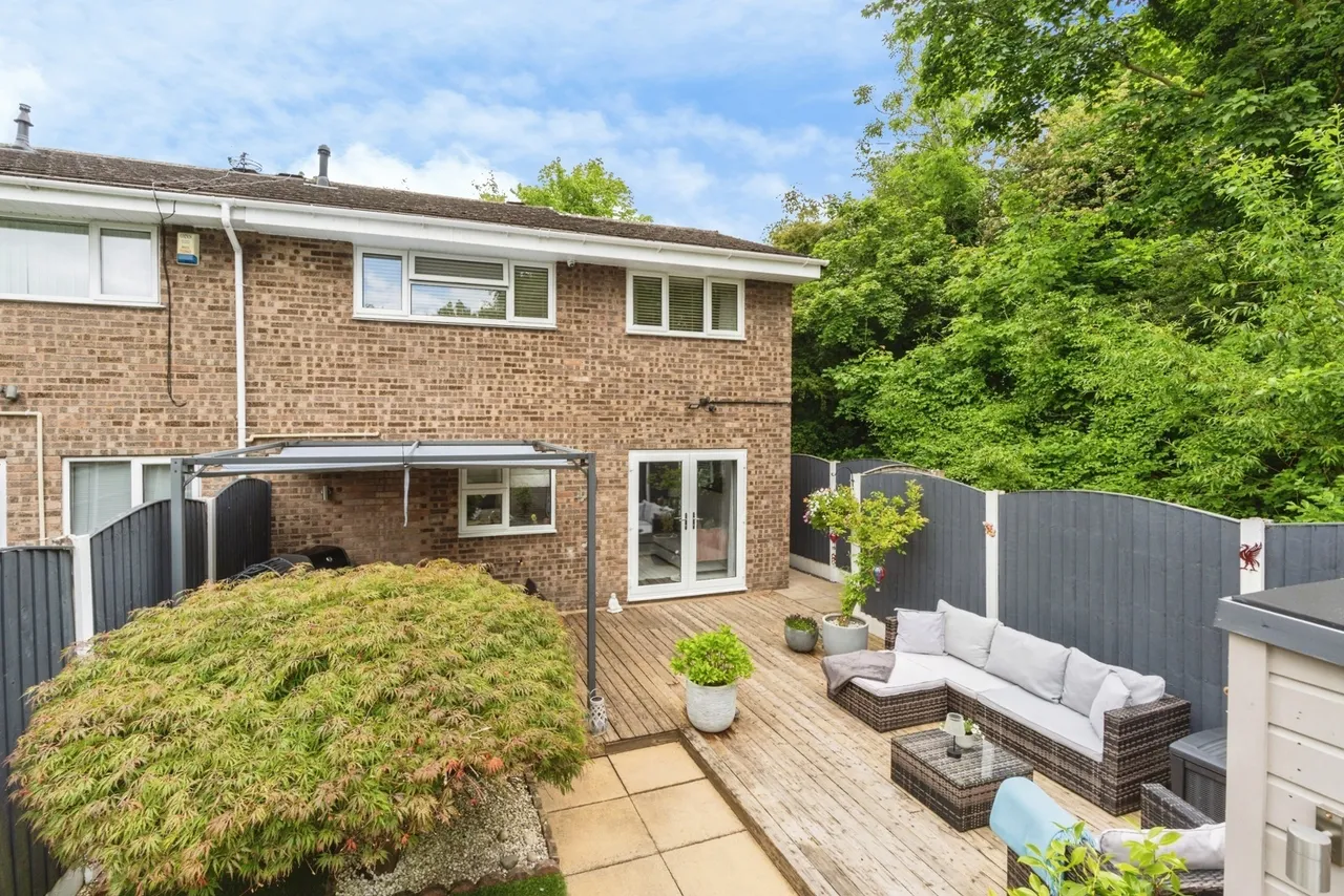 Armstrong Close, Birchwood, Warrington, Cheshire, WA3, photo 13