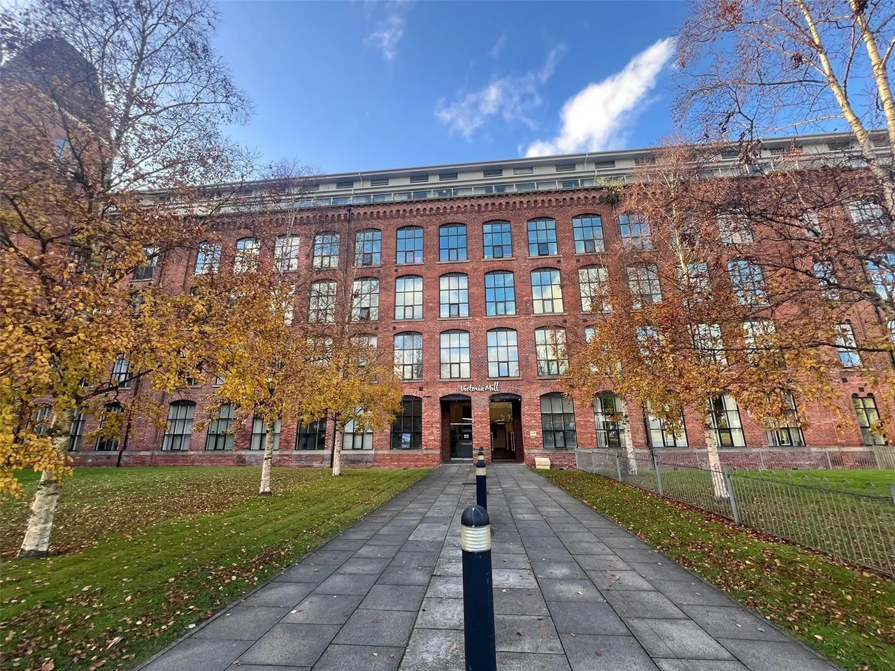 Houldsworth Street, Reddish, Stockport, Greater Manchester, SK5, photo 15