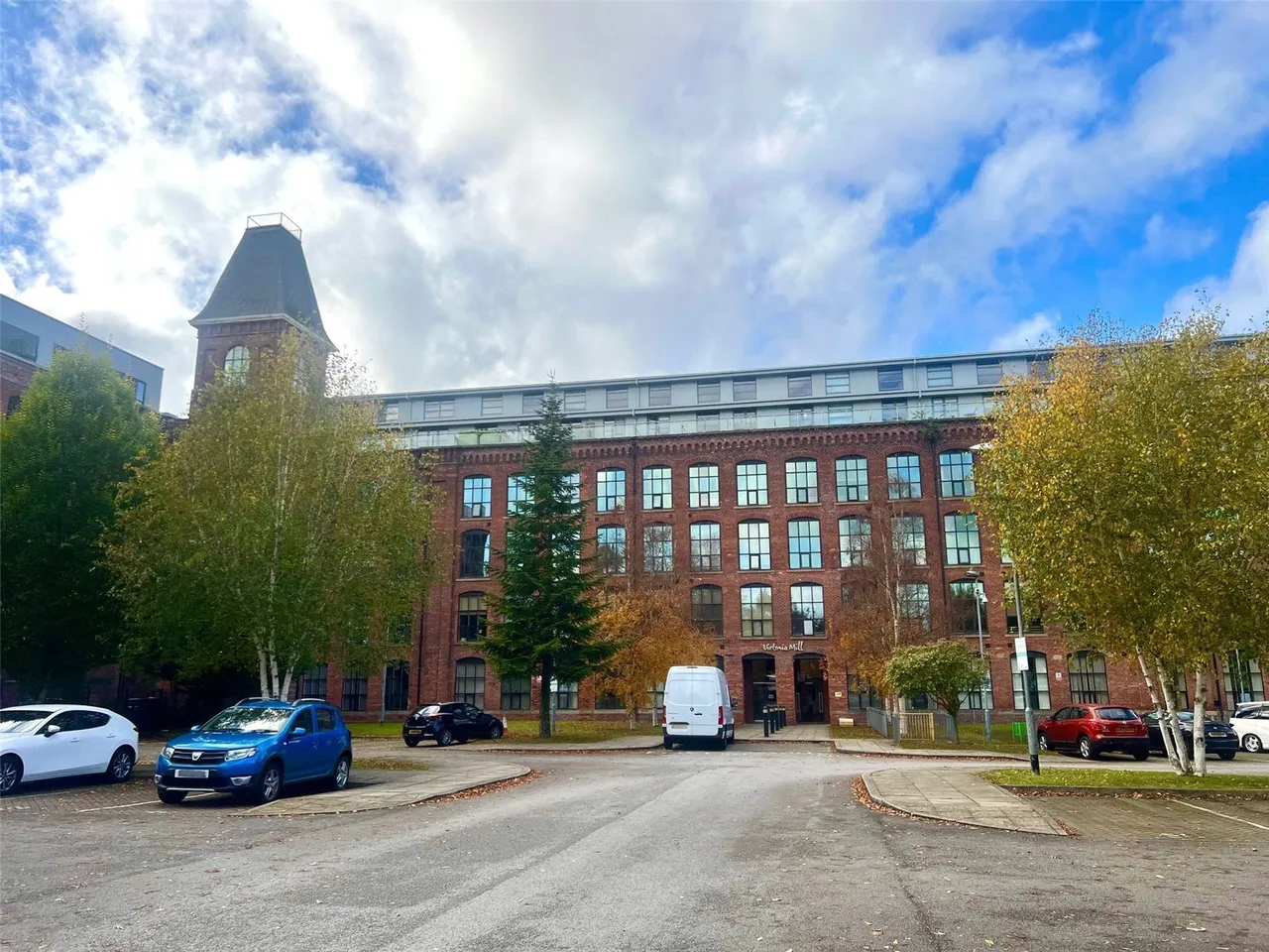 Houldsworth Street, Reddish, Stockport, Greater Manchester, SK5, photo 13