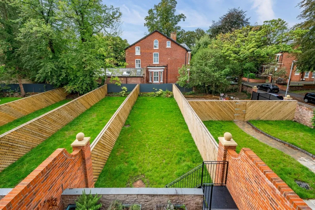 Lapwing Lane, West Didsbury, M20, photo 25