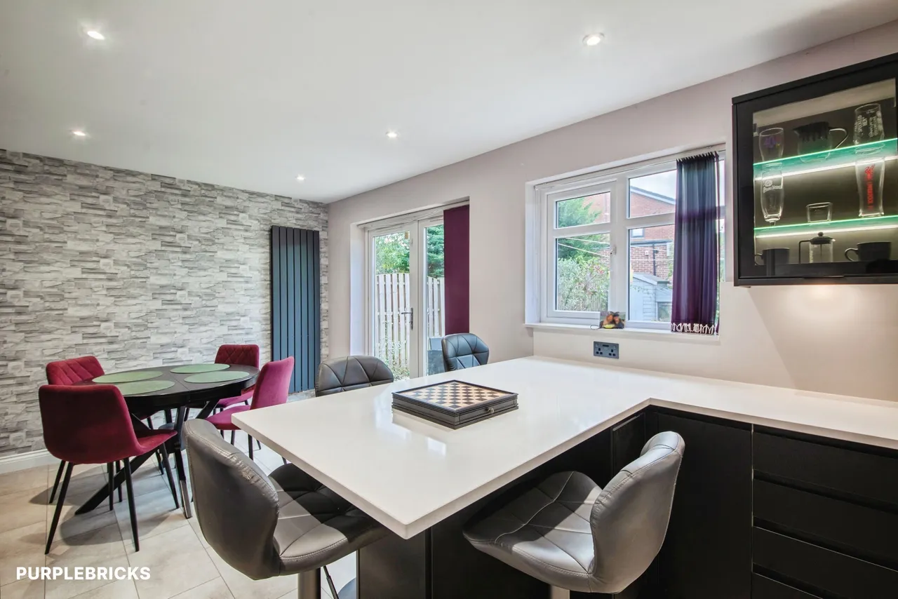 Whinbeck Avenue, Normanton, WF6, photo 9