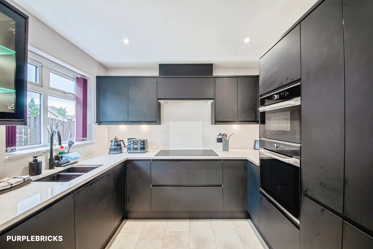 Whinbeck Avenue, Normanton, WF6, photo 8