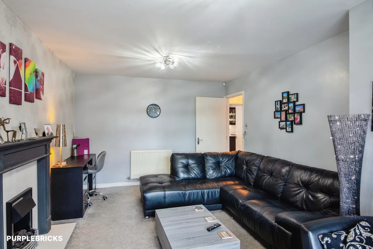 Whinbeck Avenue, Normanton, WF6, photo 5