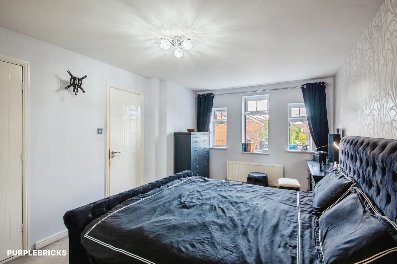 Whinbeck Avenue, Normanton, WF6, photo 14