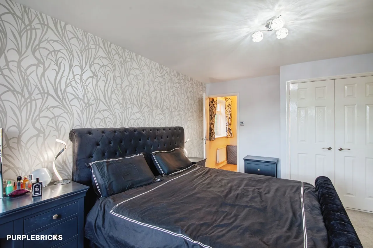 Whinbeck Avenue, Normanton, WF6, photo 16