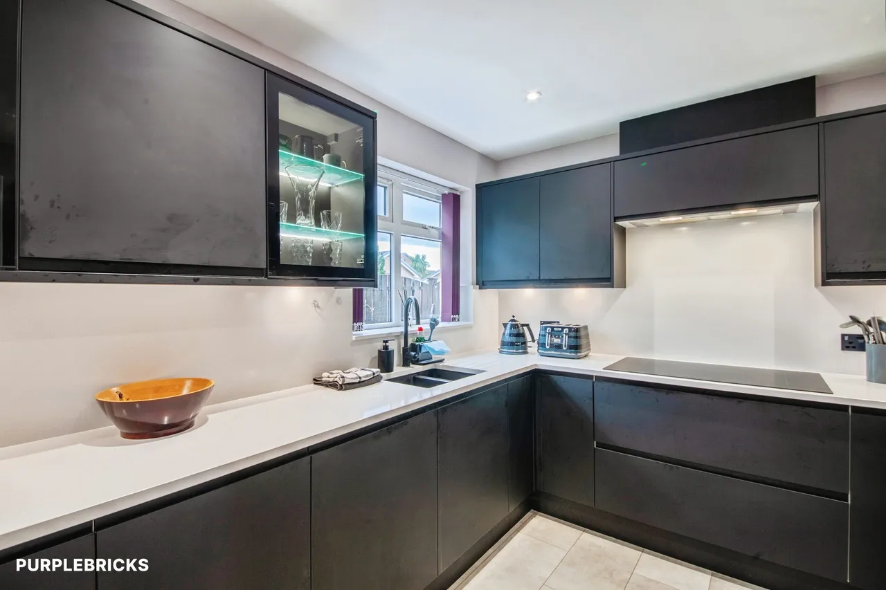 Whinbeck Avenue, Normanton, WF6, photo 6