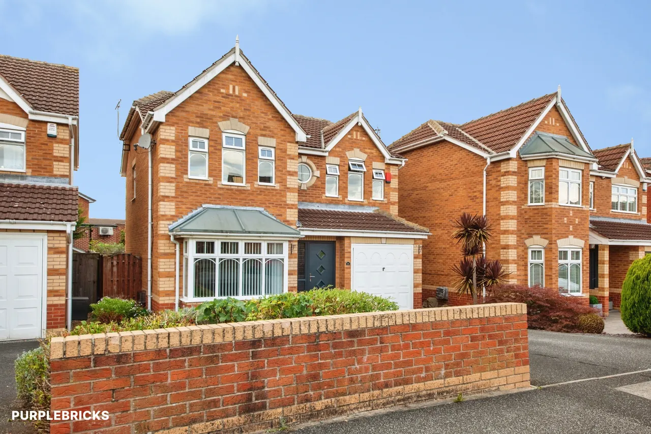 Whinbeck Avenue, Normanton, WF6, photo 26