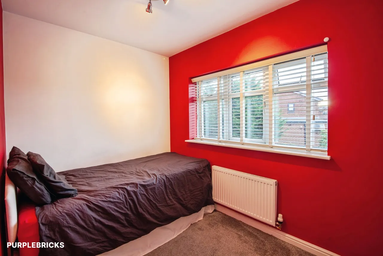 Whinbeck Avenue, Normanton, WF6, photo 21