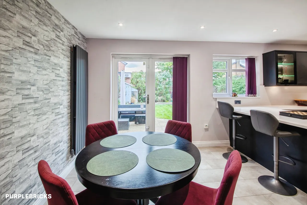 Whinbeck Avenue, Normanton, WF6, photo 11