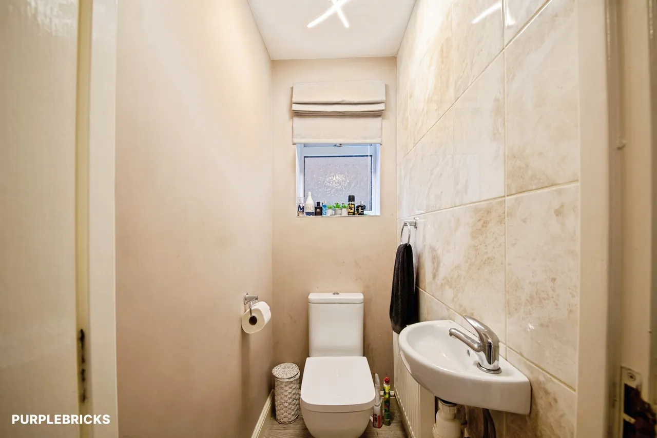 Whinbeck Avenue, Normanton, WF6, photo 13