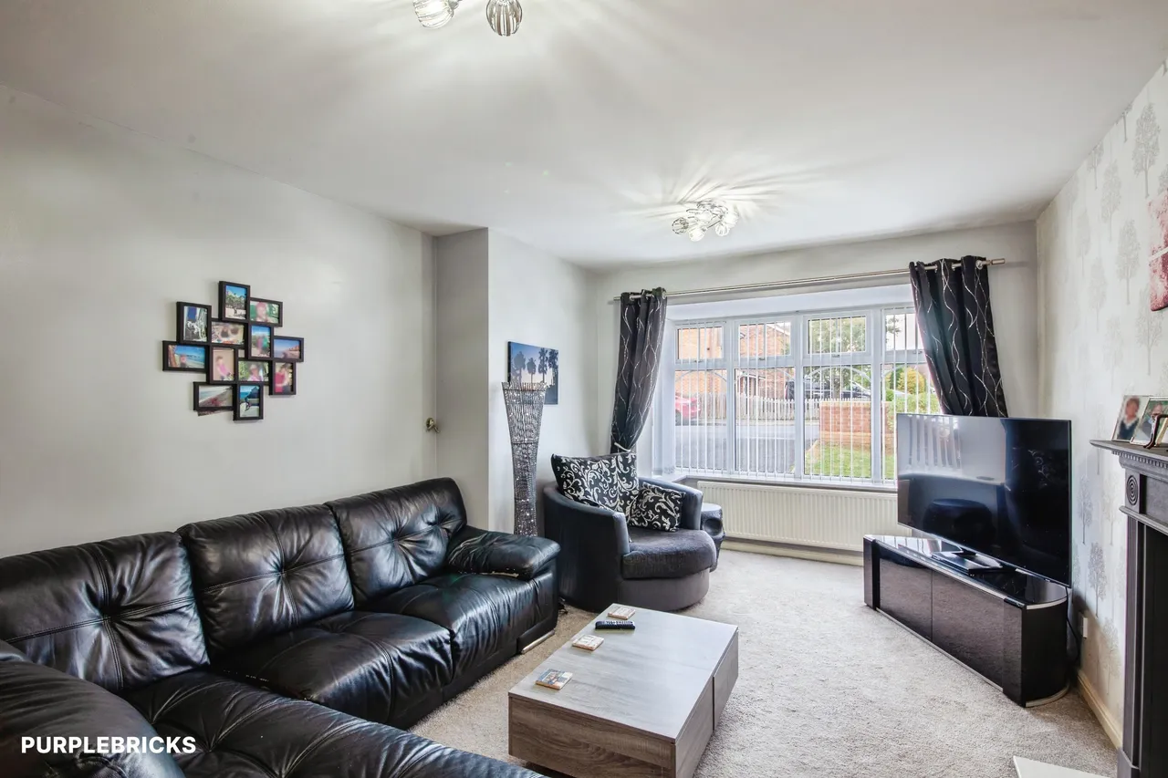 Whinbeck Avenue, Normanton, WF6, photo 4