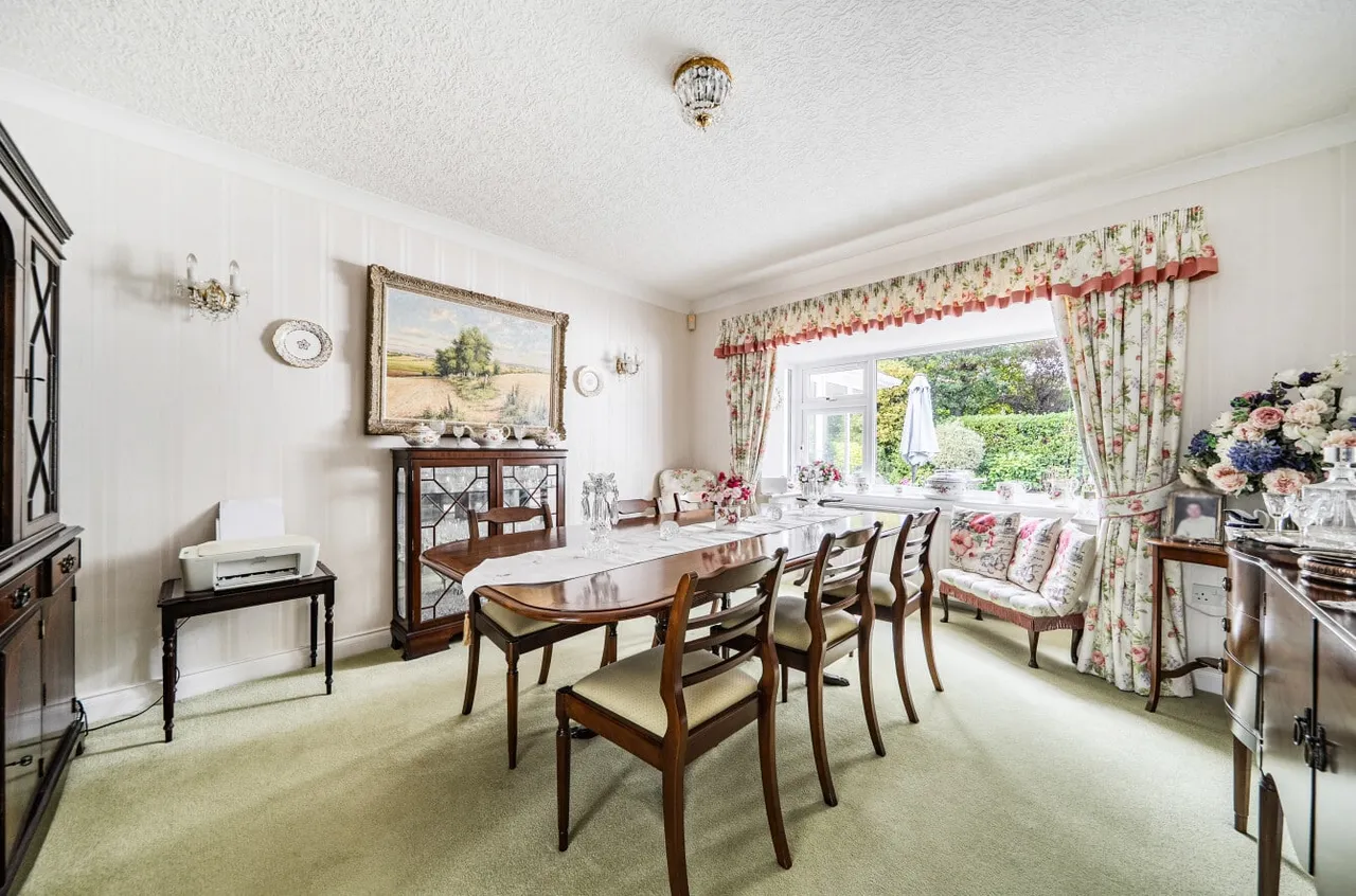 Silverwood Copse, West Chiltington, RH20, photo 8