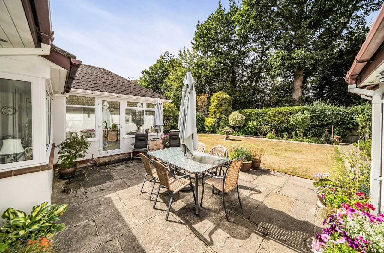 Silverwood Copse, West Chiltington, RH20, photo 16