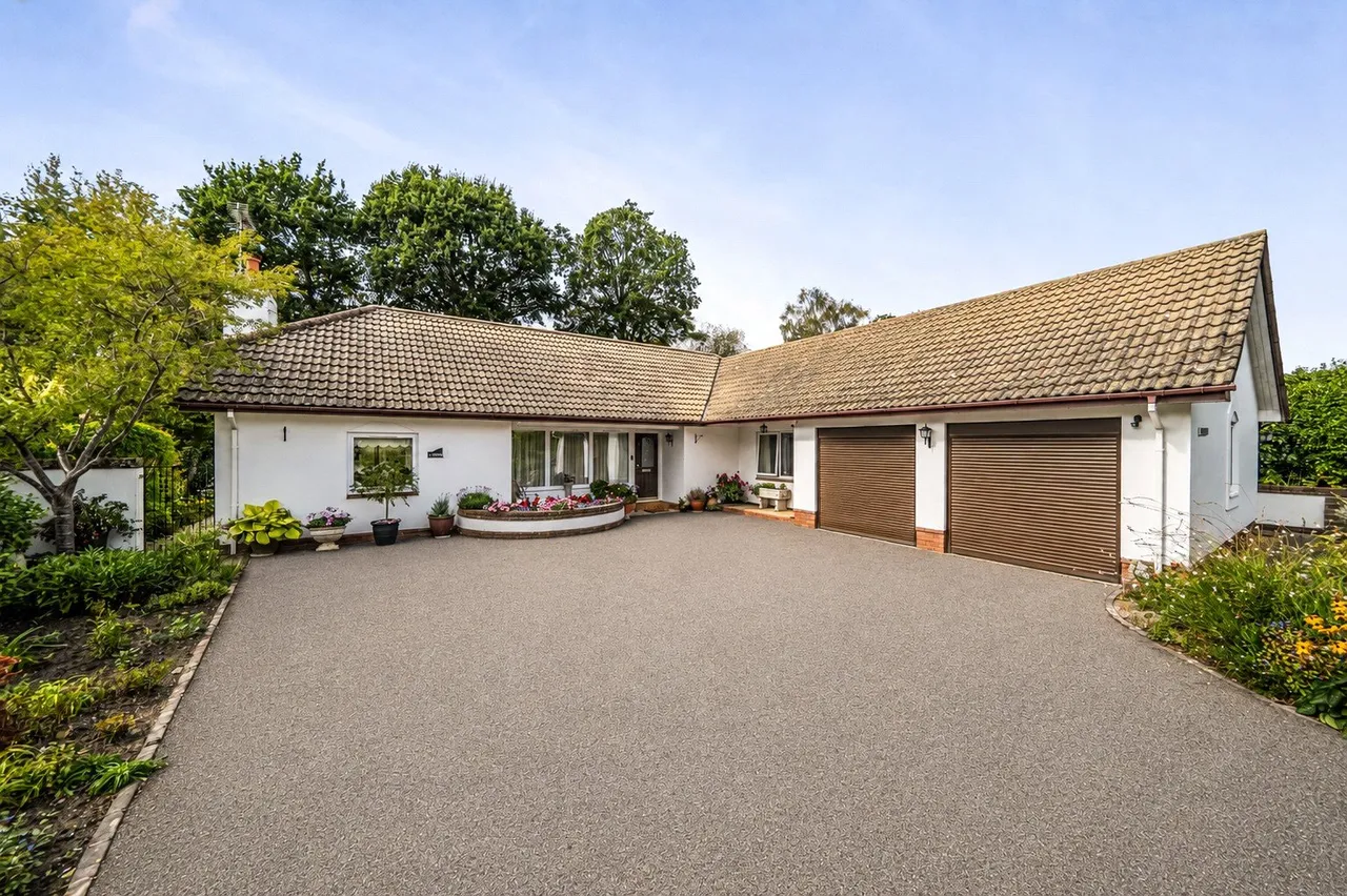 Silverwood Copse, West Chiltington, RH20, photo 3