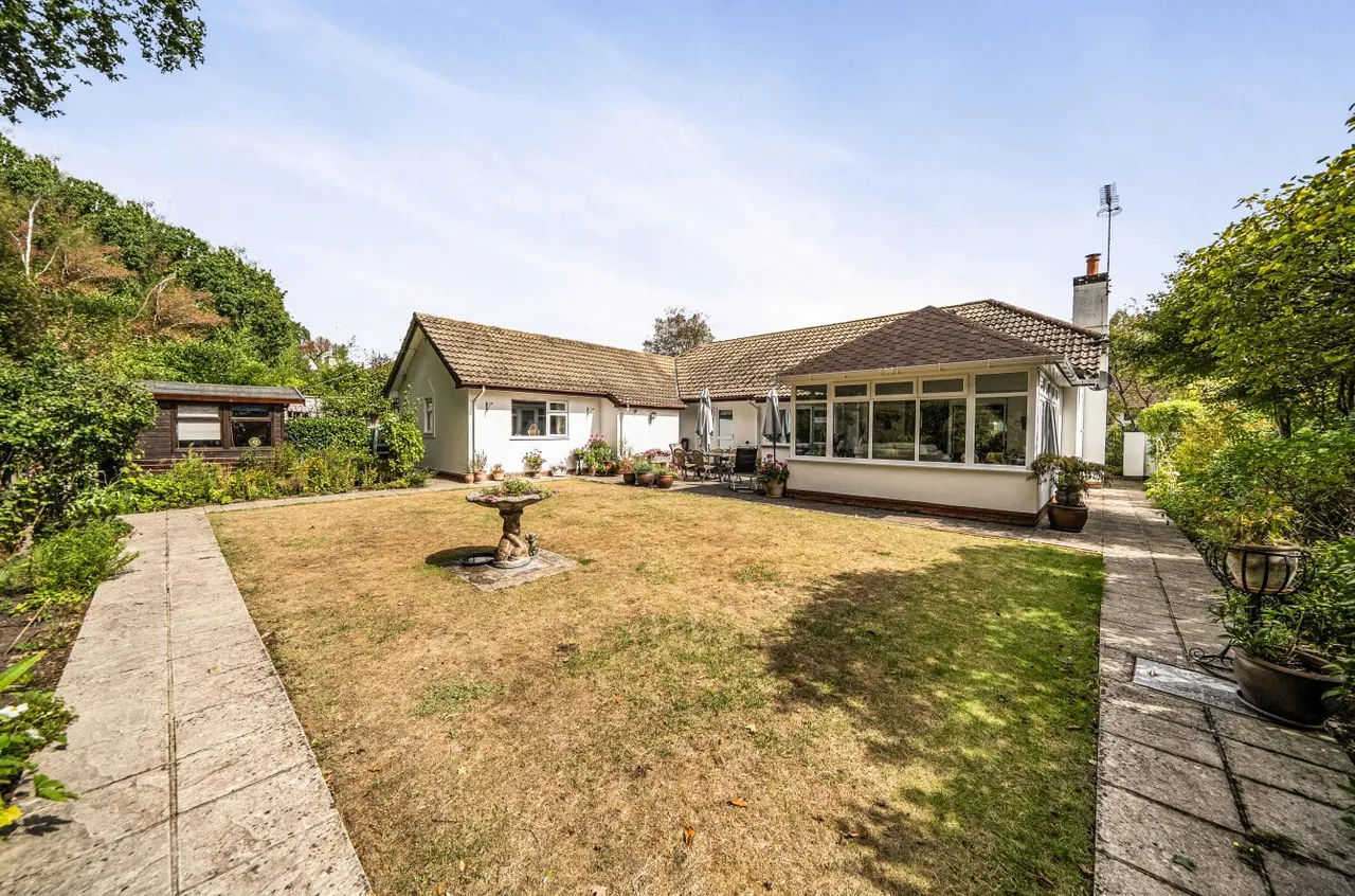 Silverwood Copse, West Chiltington, RH20, photo 2