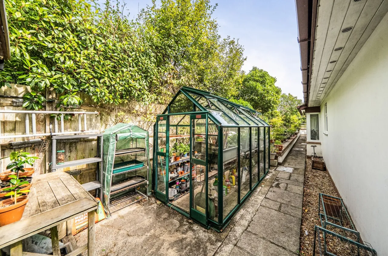 Silverwood Copse, West Chiltington, RH20, photo 17