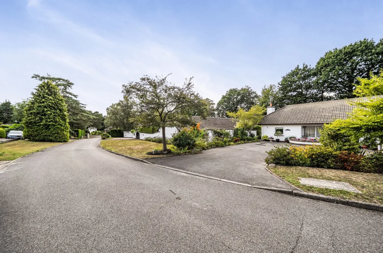 Silverwood Copse, West Chiltington, RH20, photo 18
