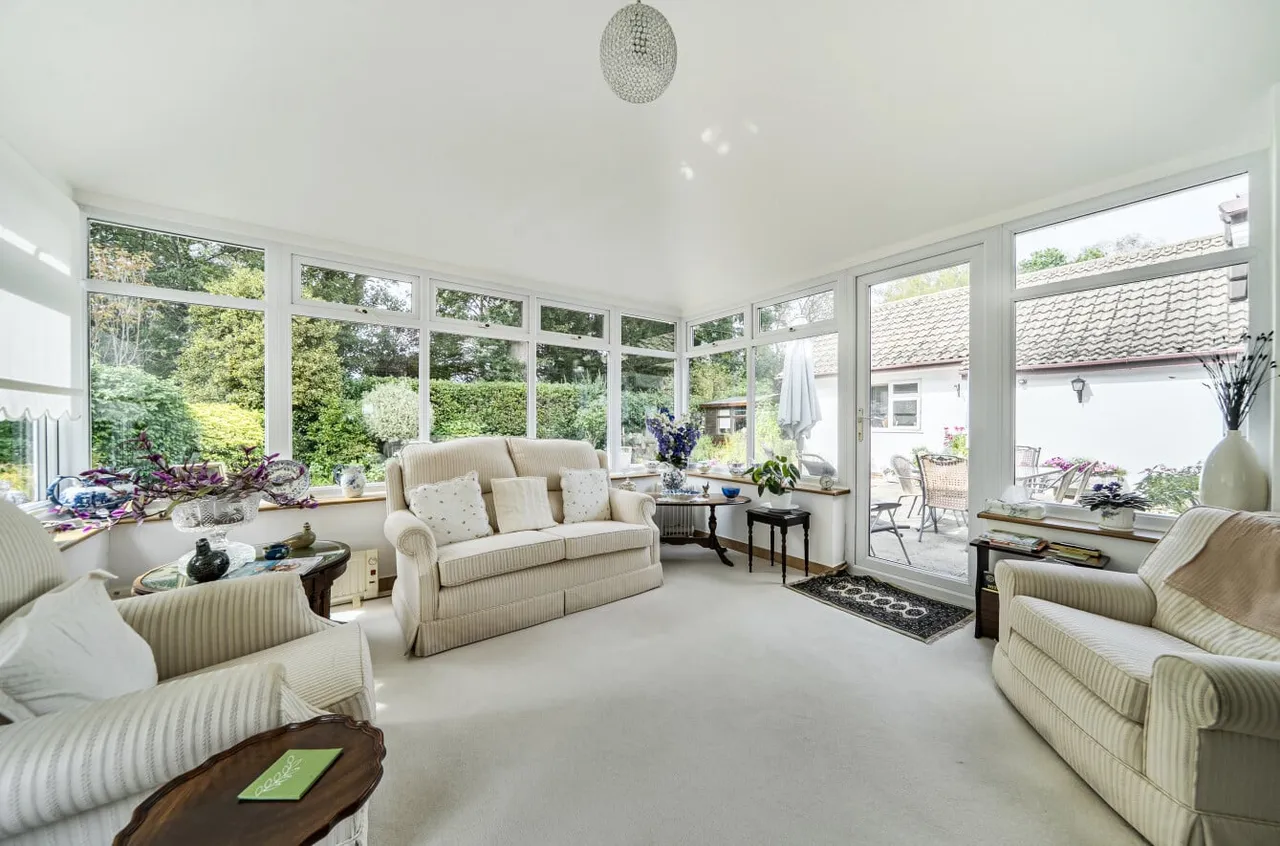 Silverwood Copse, West Chiltington, RH20, photo 9