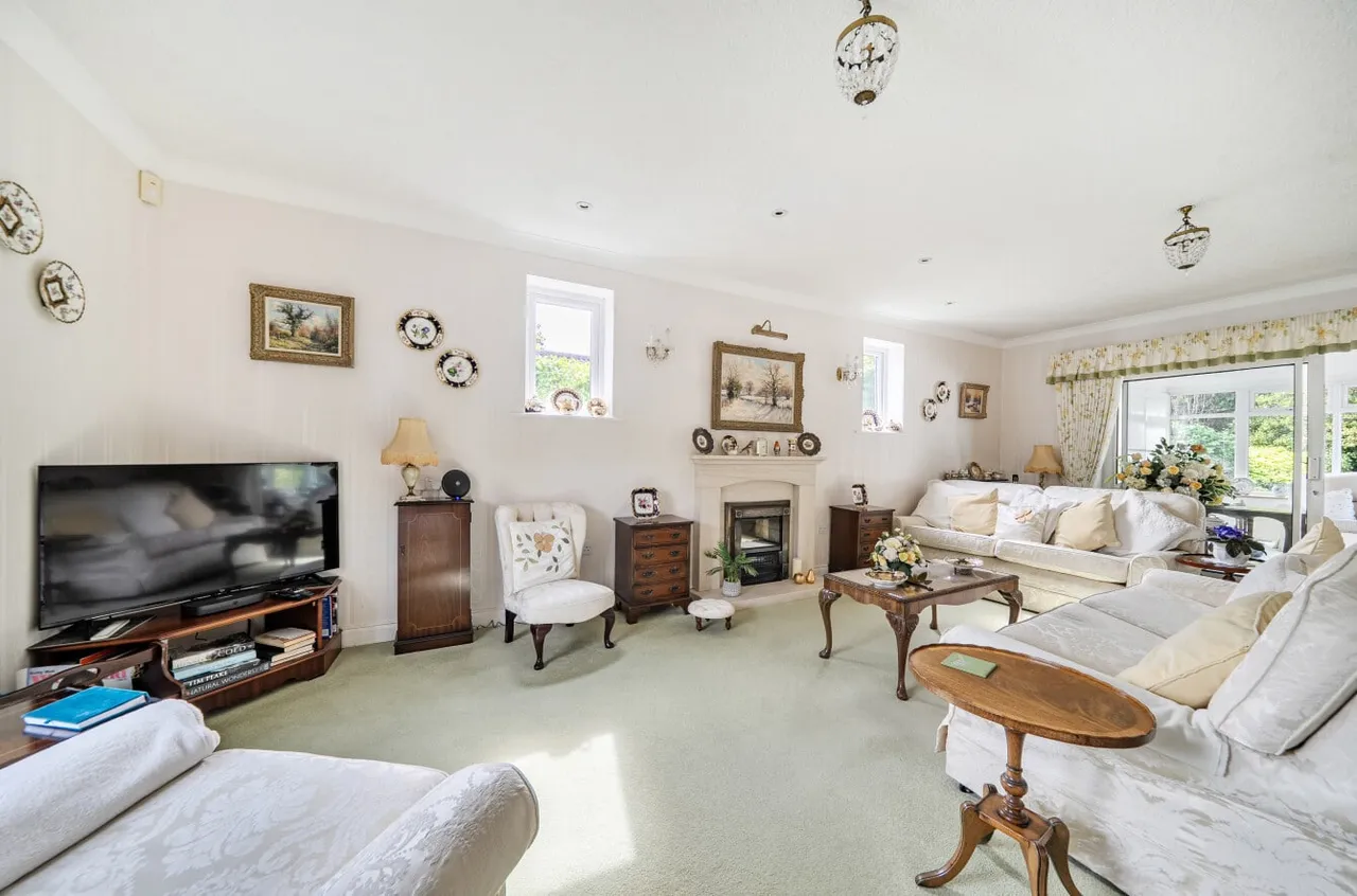 Silverwood Copse, West Chiltington, RH20, photo 6