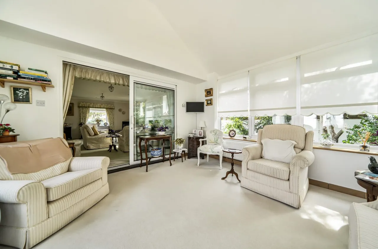 Silverwood Copse, West Chiltington, RH20, photo 10