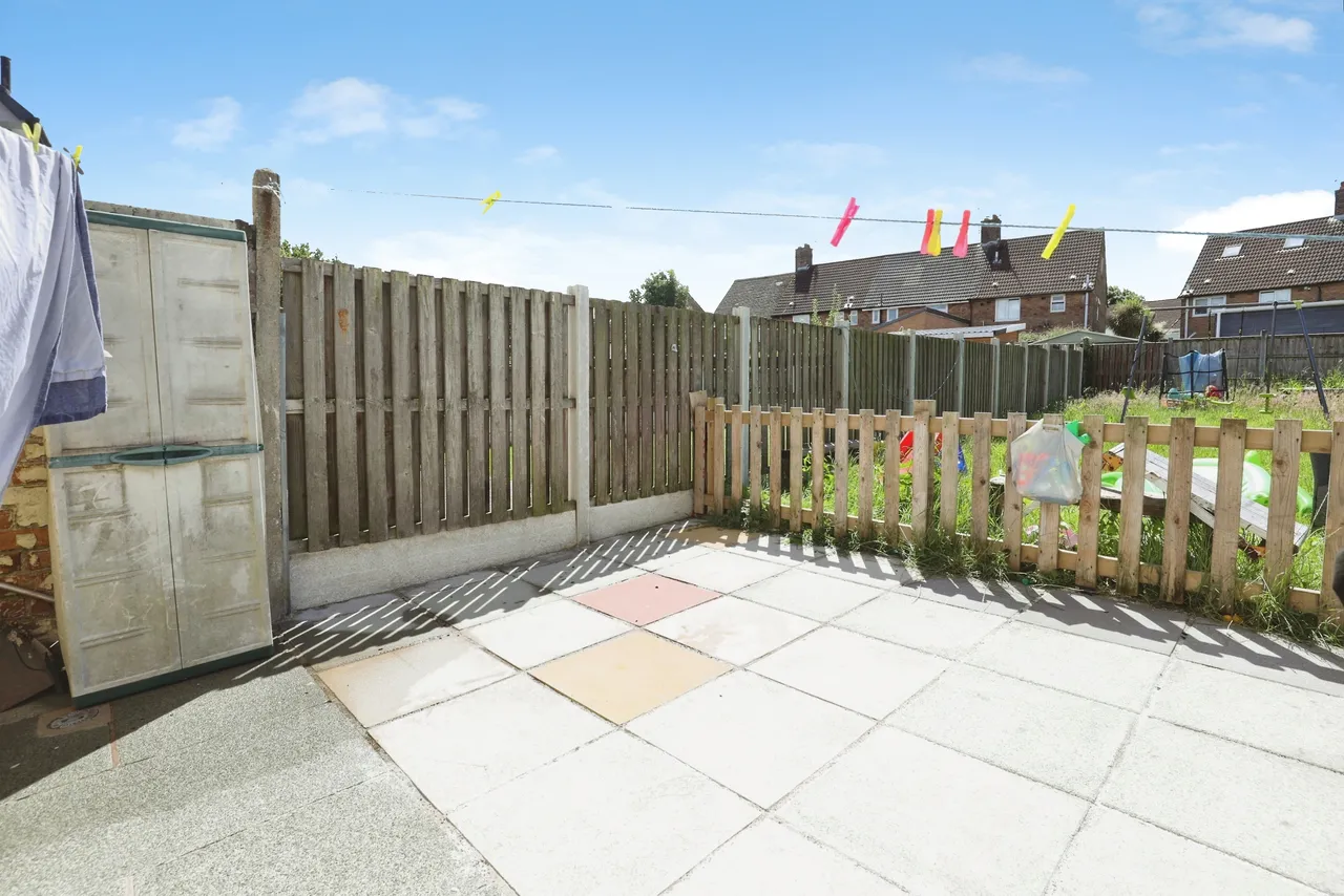 Bower Road, Liverpool, L36, photo 17