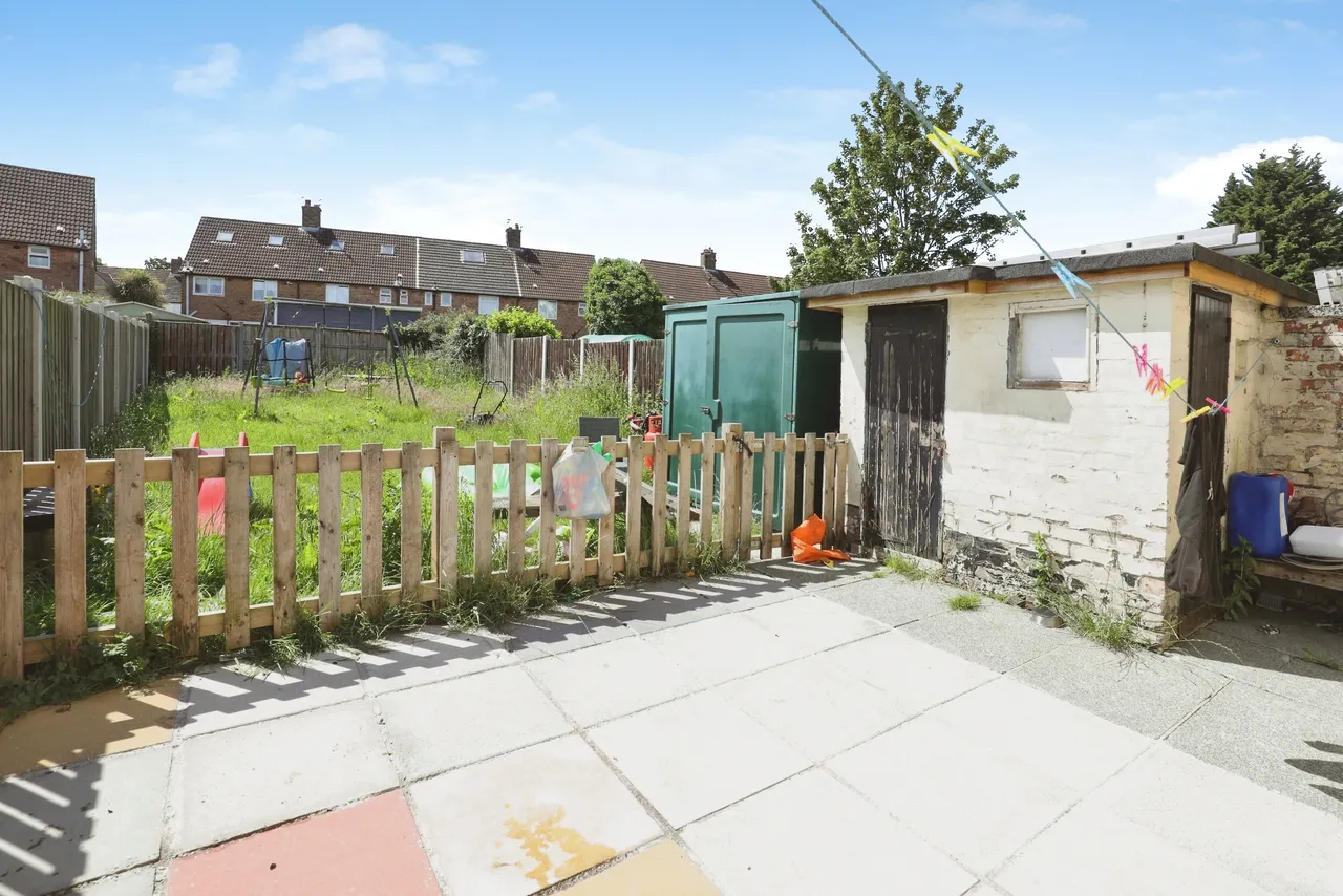 Bower Road, Liverpool, L36, photo 18