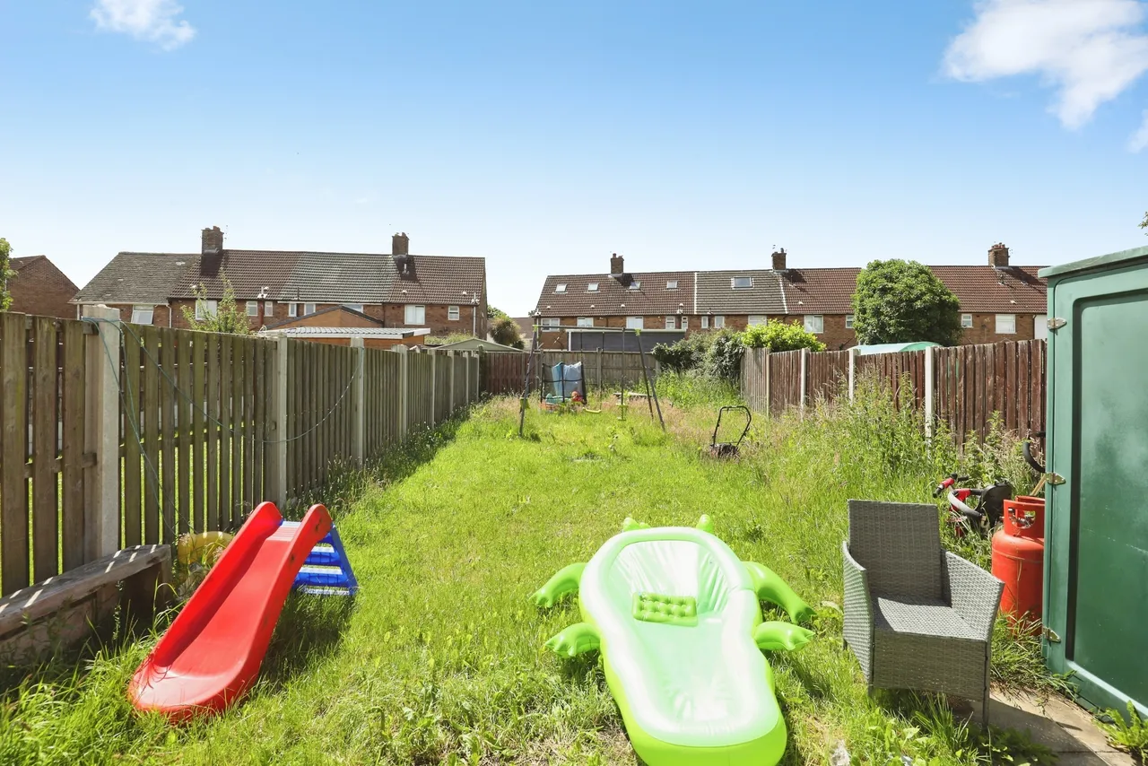 Bower Road, Liverpool, L36, photo 2