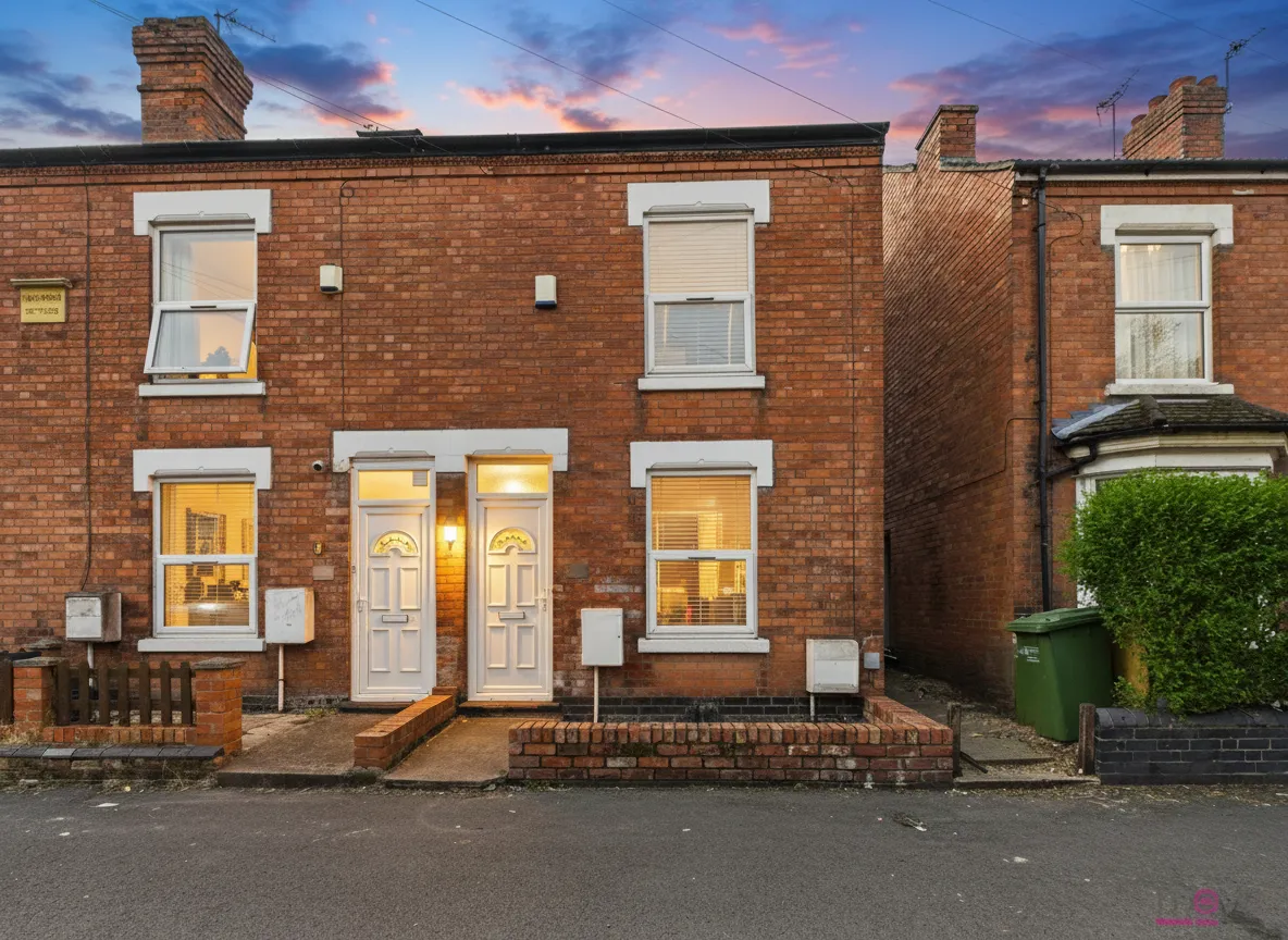 6 bed flat for sale — Blakefield Road, Worcester, WR2 5DR