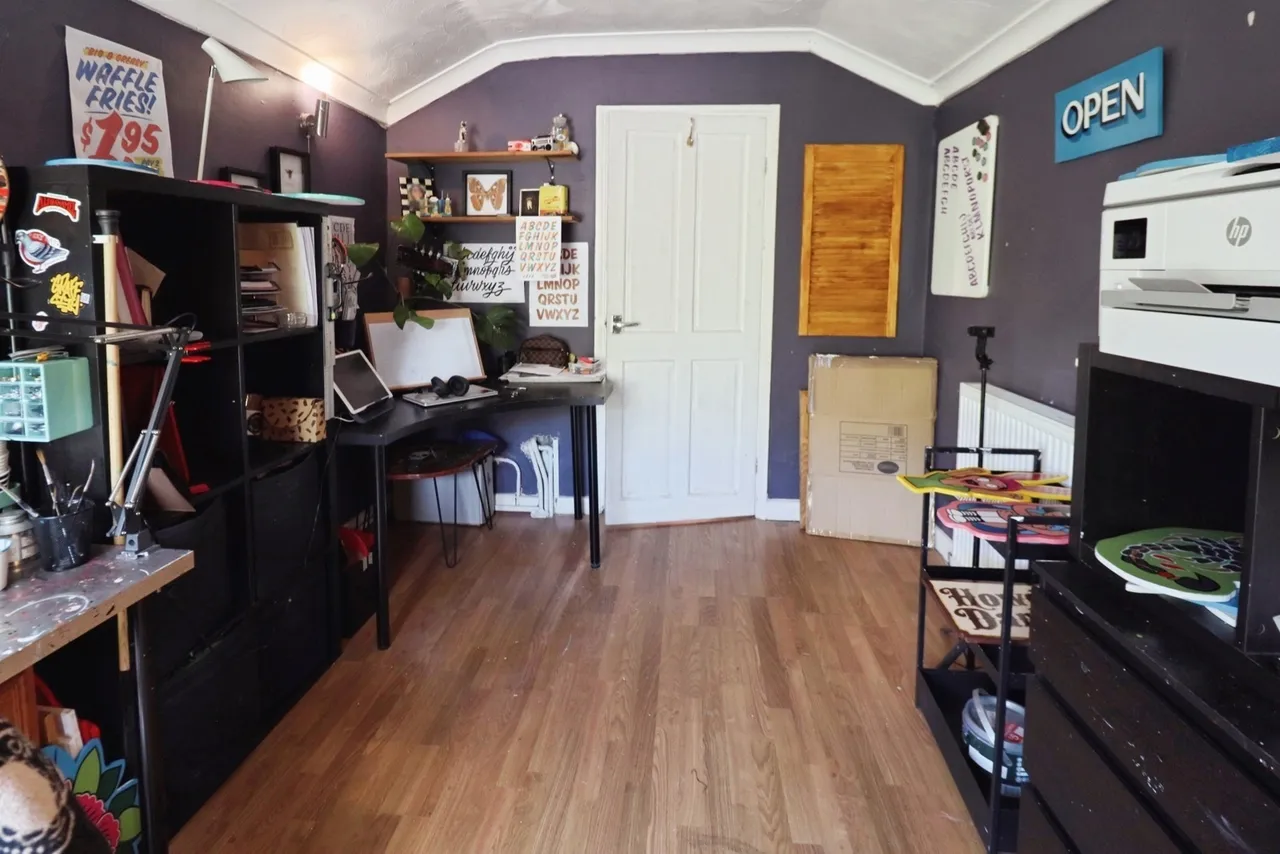 Railway Street, Cardiff, CF24, photo 19