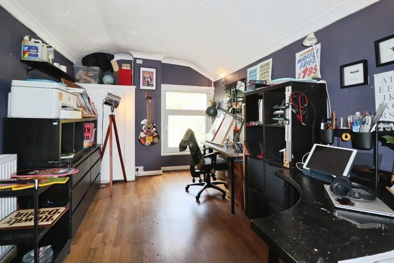 Railway Street, Cardiff, CF24, photo 20