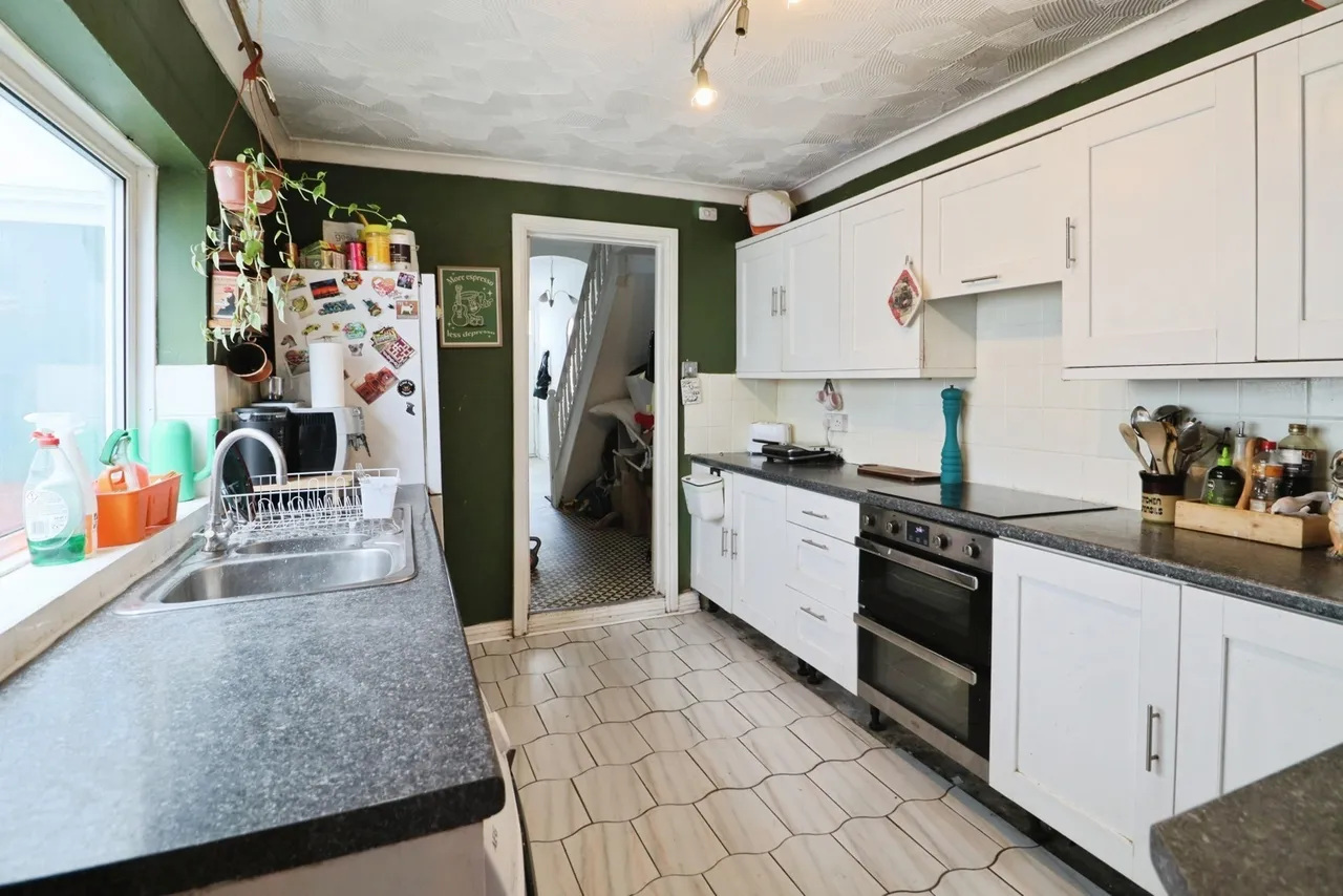 Railway Street, Cardiff, CF24, photo 5