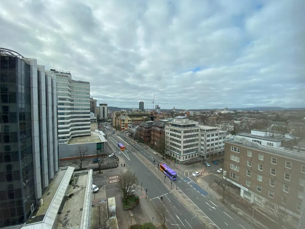 Newport Road, Cardiff, CF24, photo 8